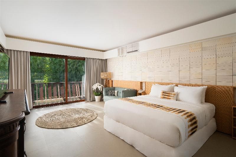 The Kemilau Hotel & Villa Canggu 5