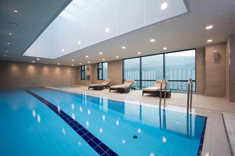 Orakai Cheonggyesan Hotel photo 1
