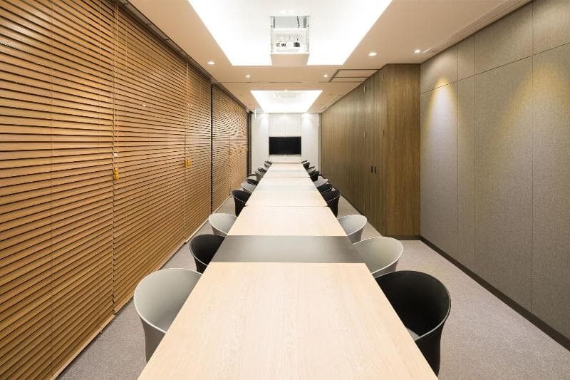 Orakai Cheonggyesan Hotel main