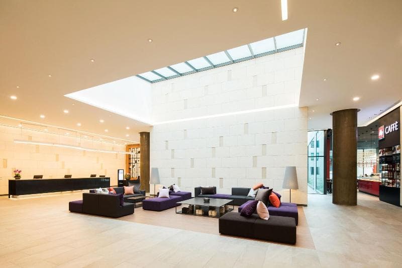 Orakai Cheonggyesan Hotel 5
