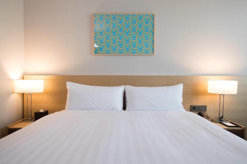 Orakai Cheonggyesan Hotel 4