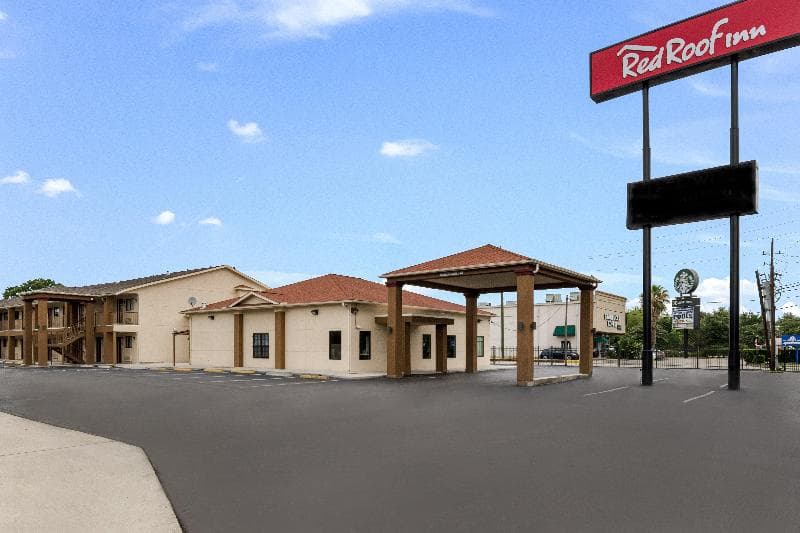 Red Roof Inn Houston – Spring North 4
