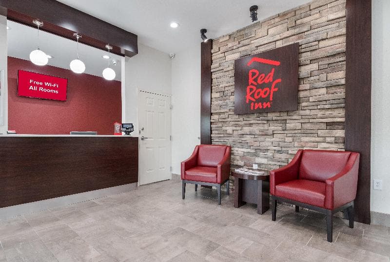 Red Roof Inn Houston – Spring North 3