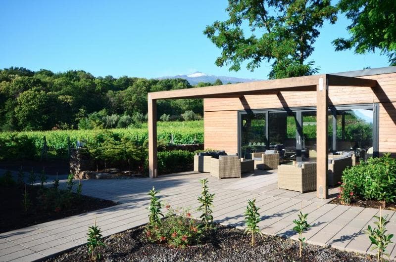 Cavanera Etnea Resort & Wine Experience 4