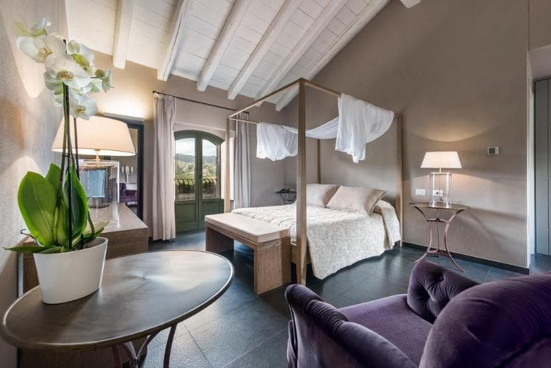 Cavanera Etnea Resort & Wine Experience 5