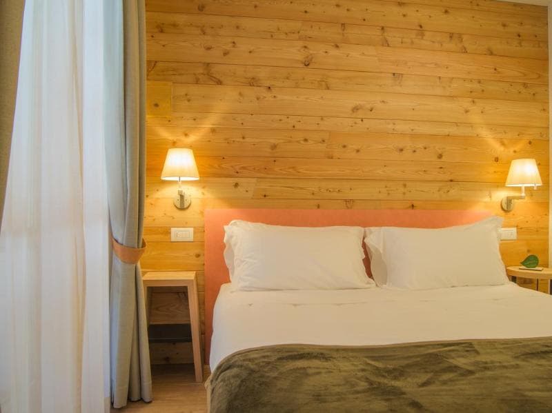 Alagna Mountain Resort & Spa 4