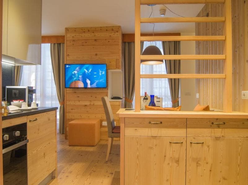 Alagna Mountain Resort & Spa 5