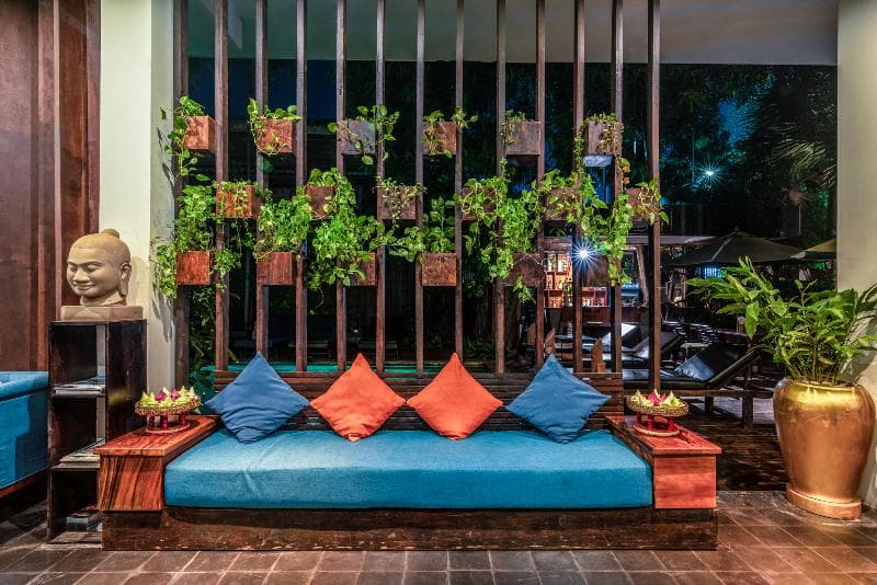 King Rock Boutique Hotel 3