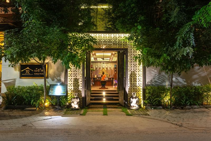 King Rock Boutique Hotel 4