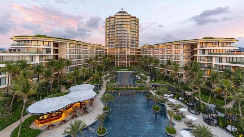 InterContinental Phu Quoc Long Beach Resort photo 1