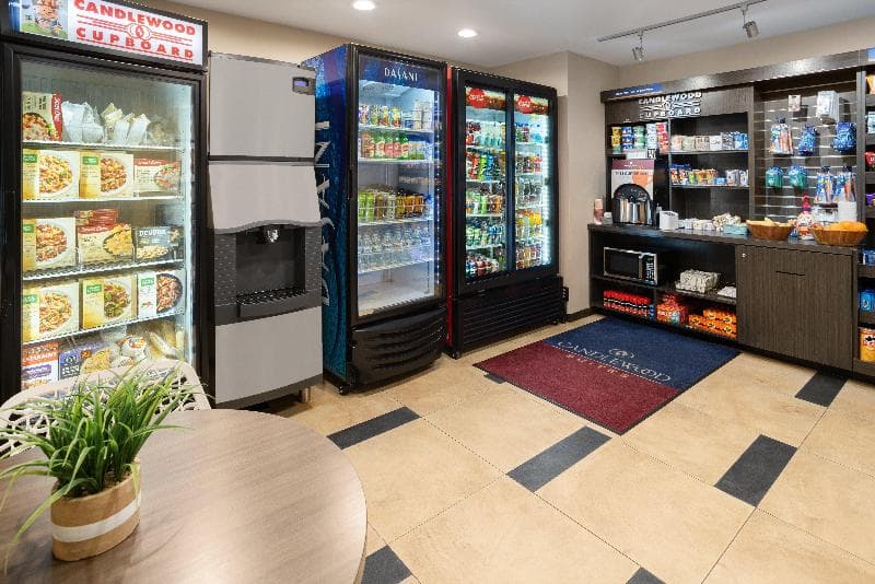 Candlewood Suites Chester 3
