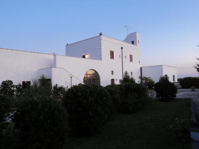 Masseria Fabrizio main