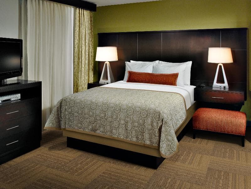 Staybridge Suites Phoenix East - Gilbert 4