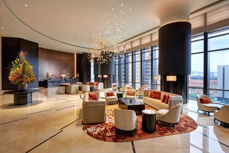 Pavilion Hotel Kuala Lumpur Managed By Banyan Tree 2