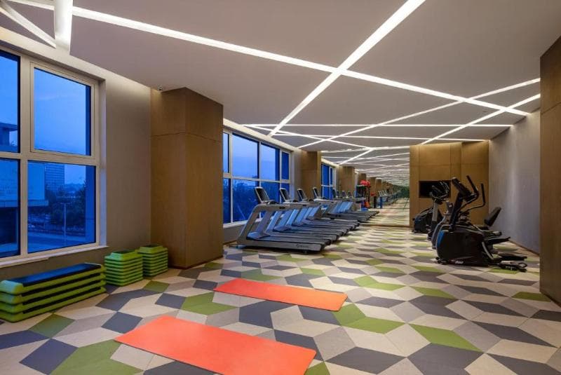 Holiday Inn Hotel And Suites Langfang New Chaoyang 5