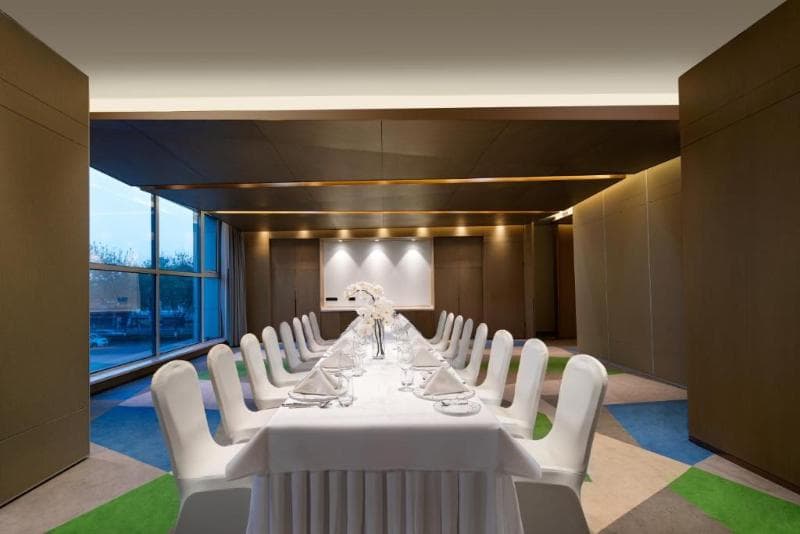 Holiday Inn Hotel And Suites Langfang New Chaoyang 4