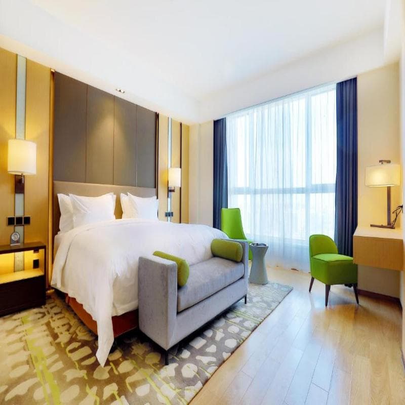 Holiday Inn Hotel And Suites Langfang New Chaoyang 2