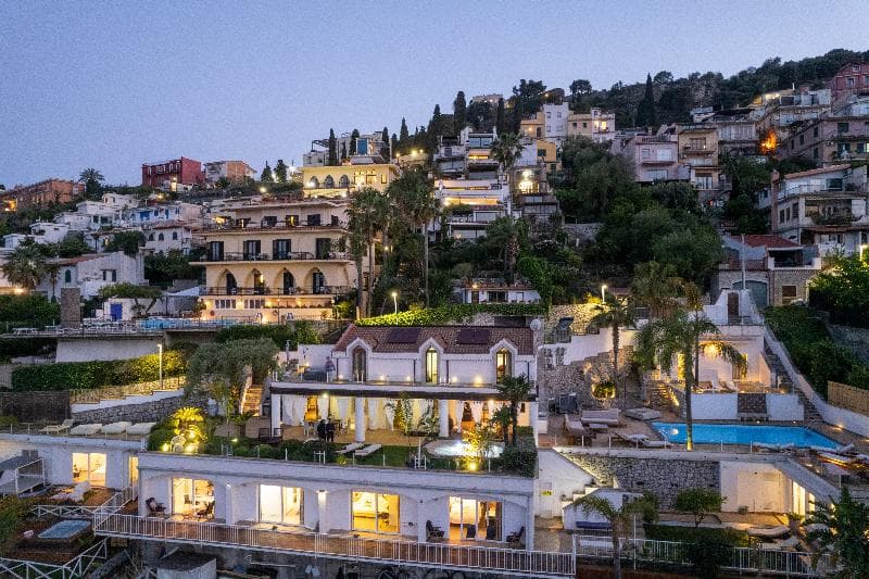 Villa Zagara Garden photo 1