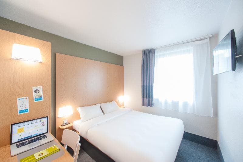 B&B Hotel Montauban 3