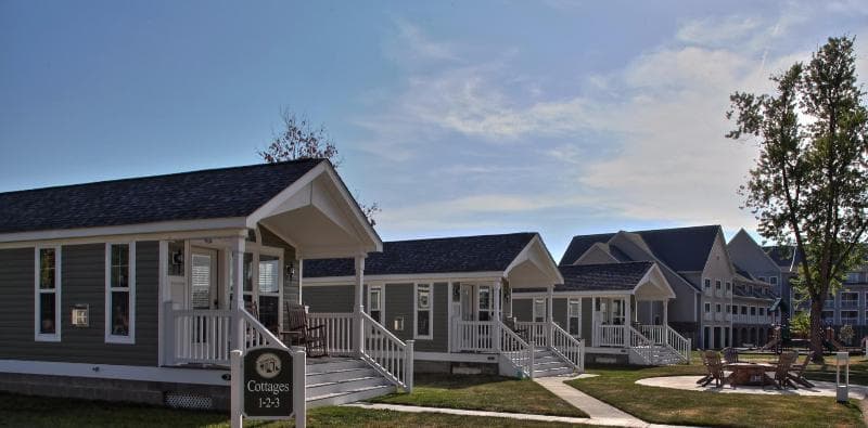 The Lodge At Geneva On The Lake 3