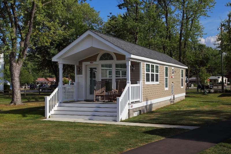 The Lodge At Geneva On The Lake 4