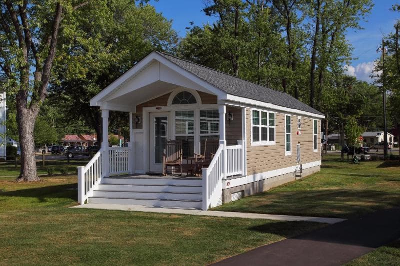 The Lodge At Geneva On The Lake 5