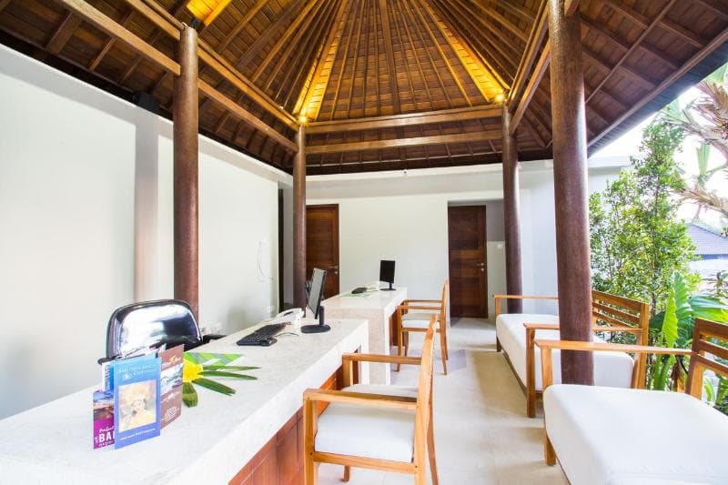 Bakung Ubud Resort & Villa photo 1