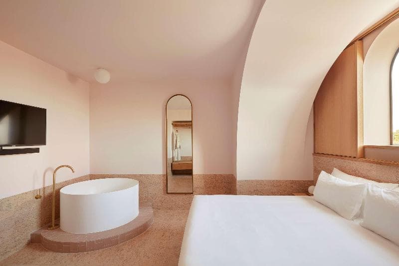 The Calile Hotel 2