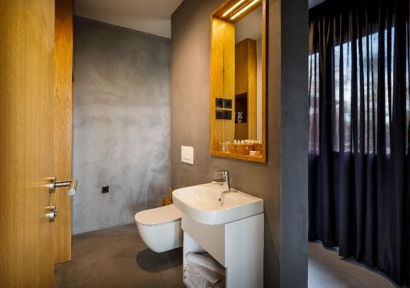 Aminess Gaia green villas 1