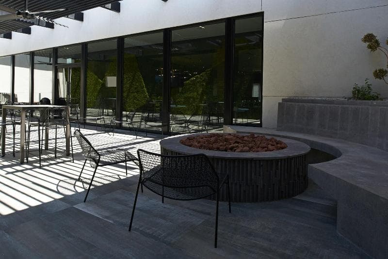 Courtyard By Marriot Ciudad Juarez 2