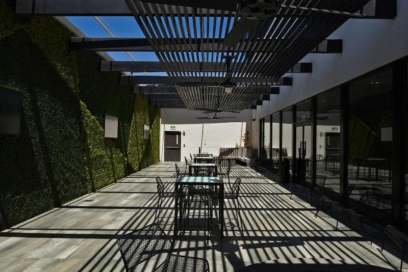 Courtyard By Marriot Ciudad Juarez 4