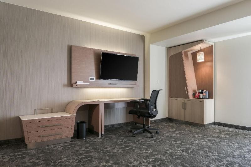 Courtyard By Marriot Ciudad Juarez 5