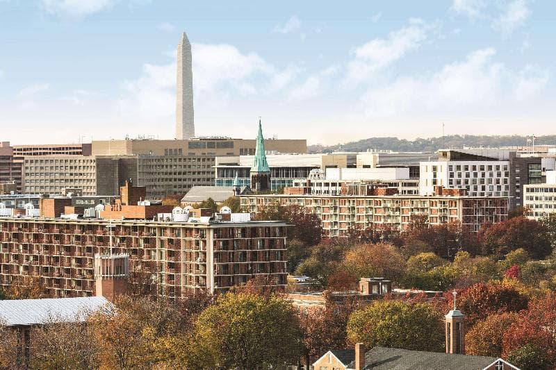 Homewood Suites by Hilton Washington DC Capitol-Navy Yard photo 1