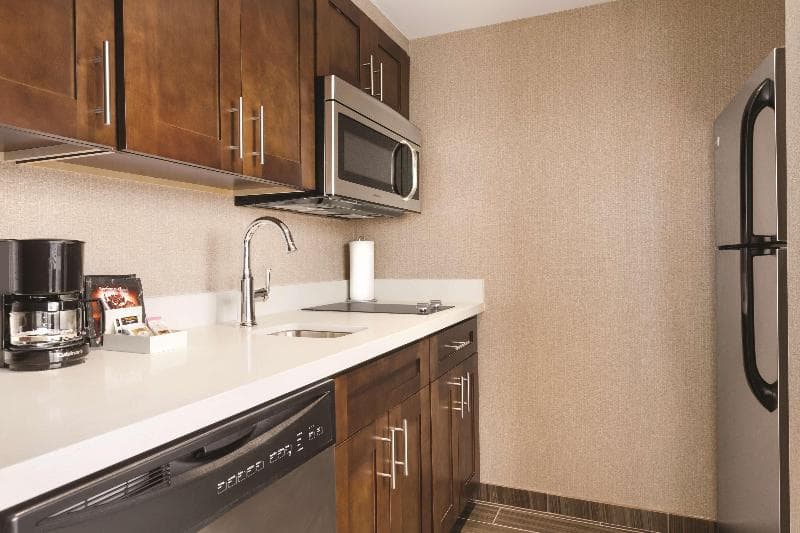 Homewood Suites by Hilton Washington DC Capitol-Navy Yard 5