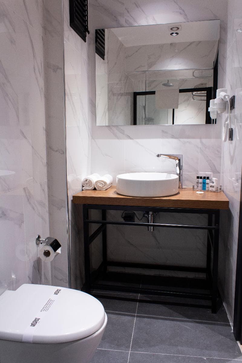 Meydan Besiktas Hotel 5