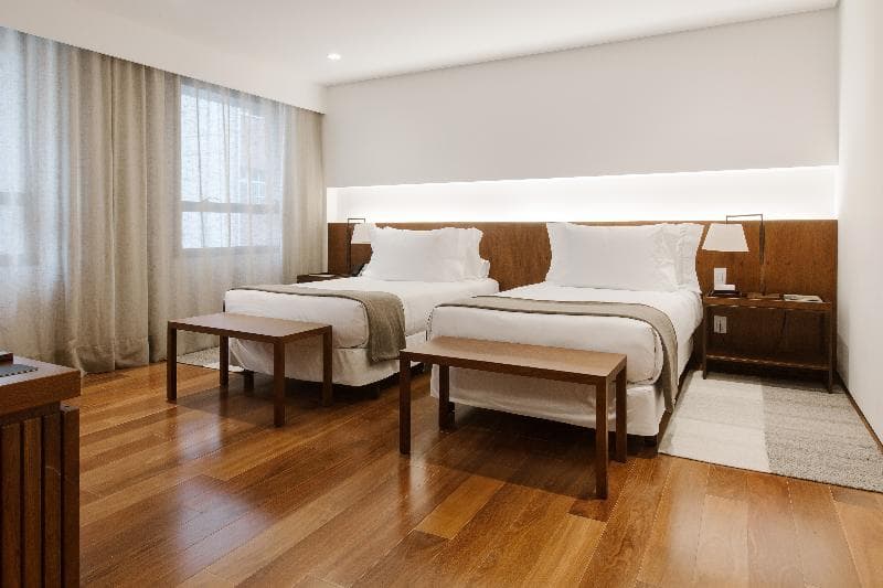 Hotel Fasano Belo Horizonte 4