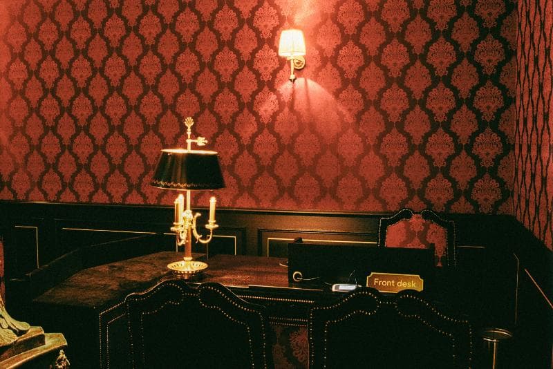 L'escape Hotel 4