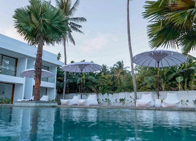 Sikara Lombok Hotel photo 1