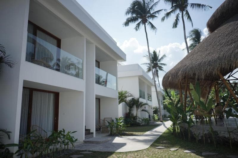 Sikara Lombok Hotel 3