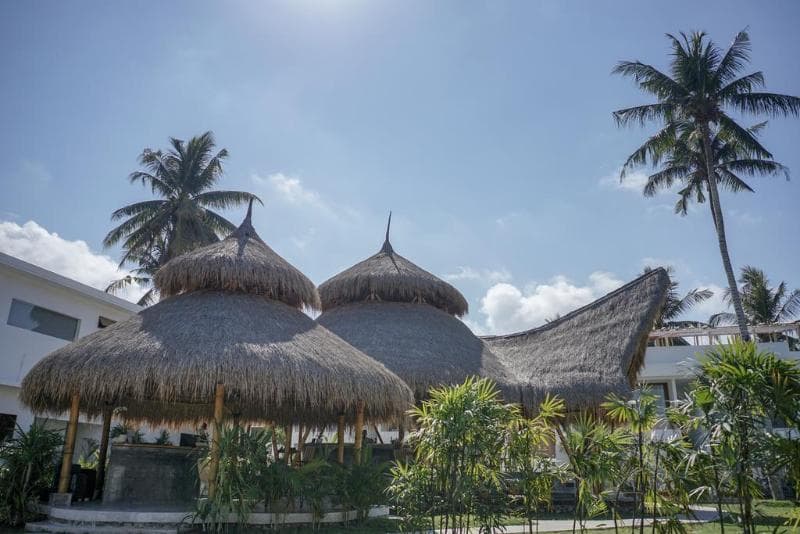 Sikara Lombok Hotel 4