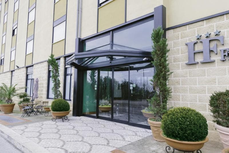 Hotel Federiciano photo 1