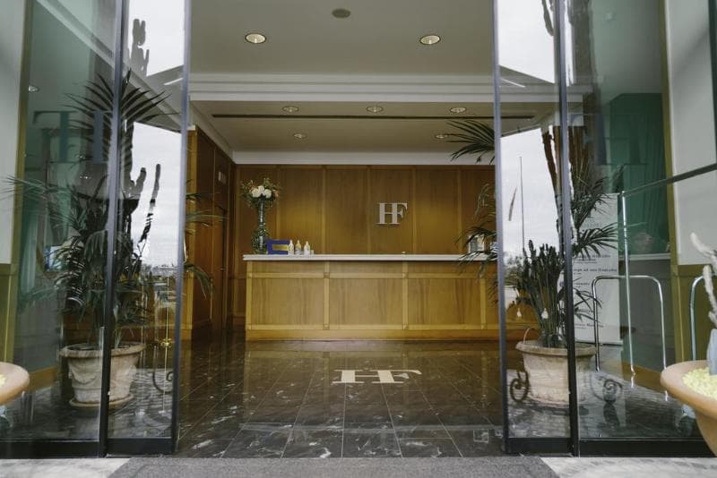 Hotel Federiciano 5