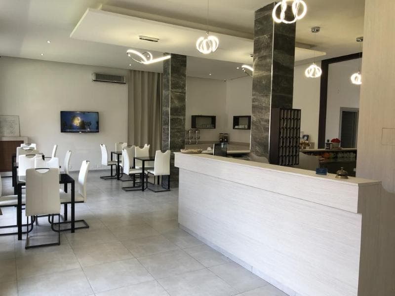 Hotel Frejus photo 1