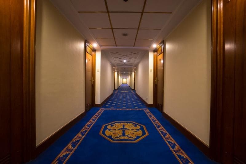 Manila Prince Hotel 5