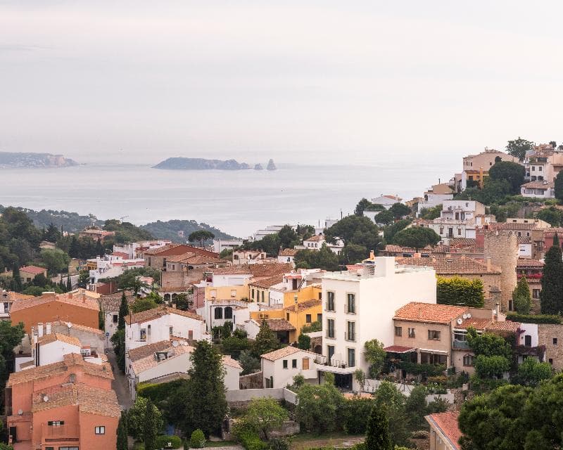 Alta House Begur photo 1
