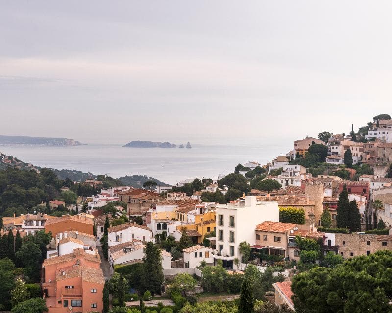 Alta House Begur 3
