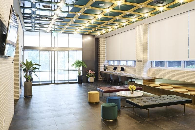 Hotel Newv photo 1