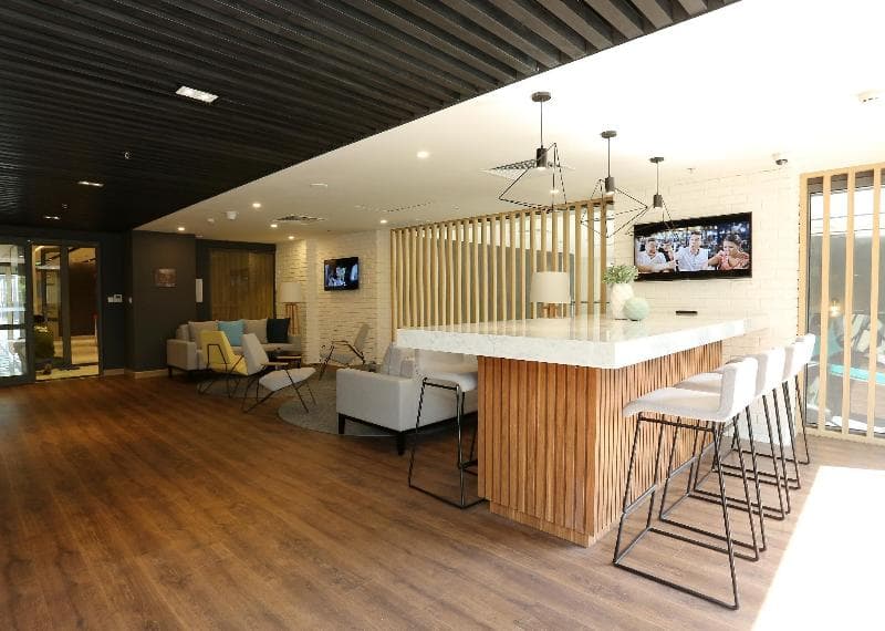 Citadines Central Binh Duong photo 1