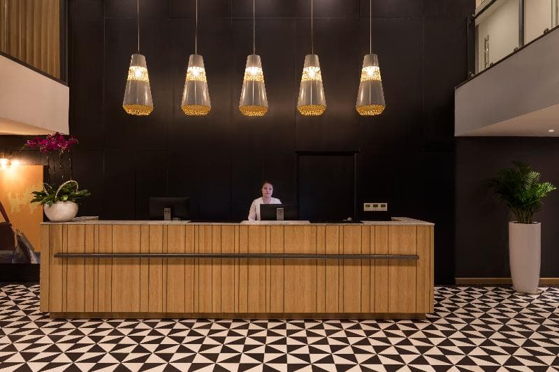Citadines Central Binh Duong 5