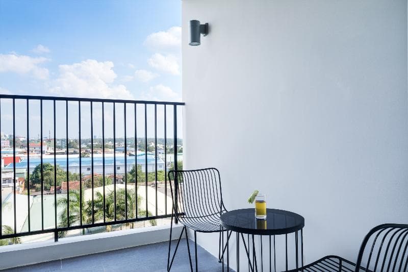 Citadines Central Binh Duong 4